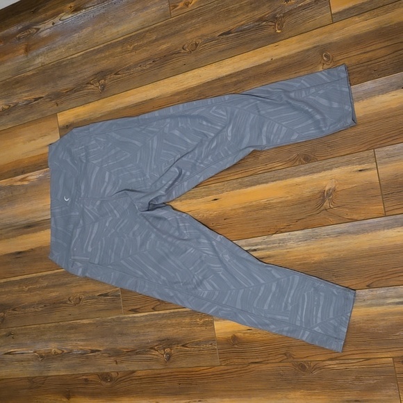 Zyia Legging Size 20 - Picture 4 of 4